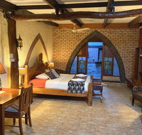 Cedar Park Rainforest Resort - Accommodation Fremantle