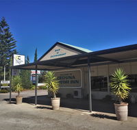 Ceduna Motor Inn - Accommodation Fremantle