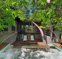 CELADON Holiday House - Accommodation Fremantle