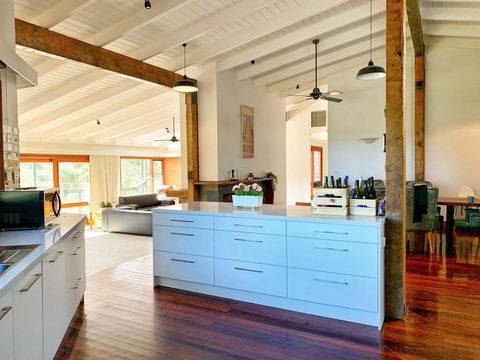 Cellar House - Accommodation Fremantle 2