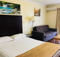 Centenary Motor Inn - Accommodation Fremantle