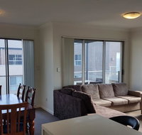 Centenary Park Apartments - Accommodation Fremantle