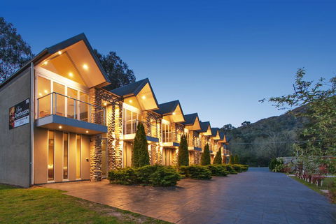 Centenary Peaks - Accommodation Fremantle 2