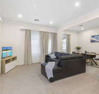Central and Charming on Wallace - Accommodation Fremantle