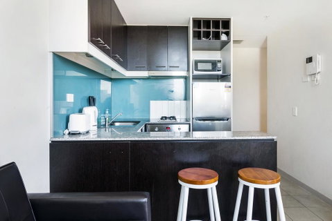 Central And Modern Apartment In Melbourne CBD - Accommodation Fremantle 2