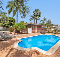 Central Caravan Park - Accommodation Fremantle