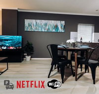 Central City Convenience - Free Parking  WiFi - Accommodation Fremantle