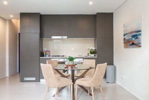 Central City Loft With Gym And Pool - Accommodation Fremantle 2
