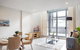 Central City Loft With Gym And Pool - thumb 0