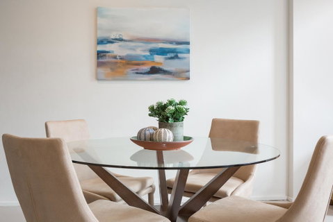 Central City Loft With Gym And Pool - Accommodation Fremantle 3