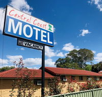 Central Coast Motel - Accommodation Fremantle