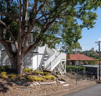 Central Cottage - Accommodation Fremantle