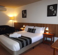 Central Court Motel Warrnambool - Accommodation Fremantle