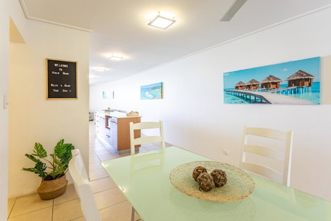 CENTRAL GETAWAY 6 - Accommodation Fremantle 2