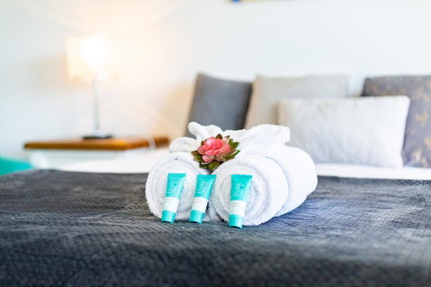 Central Getaway 7 - Accommodation Fremantle 2