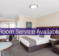 Central Motel  Apartments Best Western Signature Collection - Accommodation Fremantle