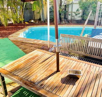 Central Motel Mooloolaba - Accommodation Fremantle