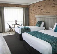 Central Motor Inn - Accommodation Fremantle