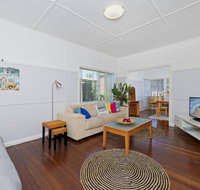 Central N Surf - Accommodation Fremantle