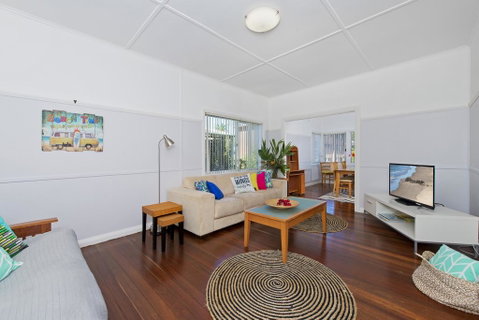 Central N Surf - Accommodation Fremantle 0