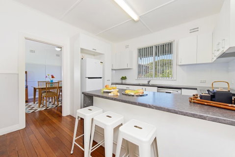 Central N Surf - Accommodation Fremantle 2