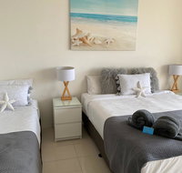 Central Ocean View Studio 27a - Accommodation Fremantle