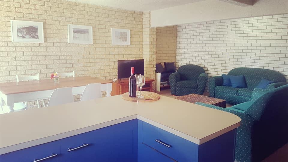 Delegate NSW Accommodation Fremantle