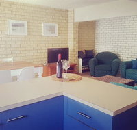 Central Park Apartment 3 - Accommodation Fremantle