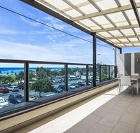 Central Park Suites - Accommodation Fremantle