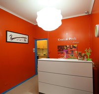 Central Perk Lodge - Accommodation Fremantle