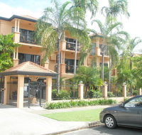 Central Plaza Apartments - Accommodation Fremantle