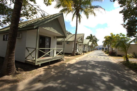 Central Tourist Park - Accommodation Fremantle 3