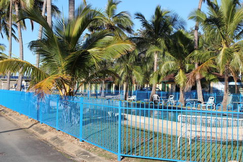 Central Tourist Park - Accommodation Fremantle 2