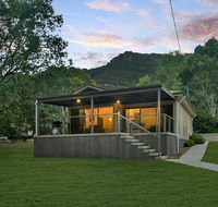 Central Views Halls Gap - Accommodation Fremantle