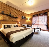 Central Yarrawonga Motor Inn - Accommodation Fremantle