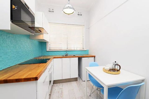 Centrally Located Bondi Beach Studio - Accommodation Fremantle 3