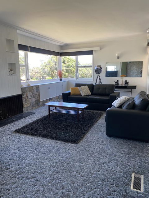 Centre Of Town - Accommodation Fremantle 1