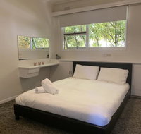 Centre of Town - Accommodation Fremantle