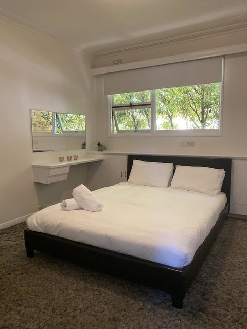 Centre Of Town - Accommodation Fremantle 0