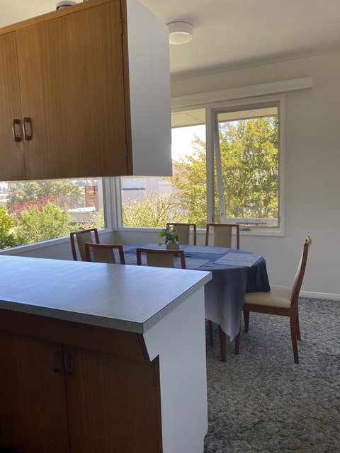 Centre Of Town - Accommodation Fremantle 2