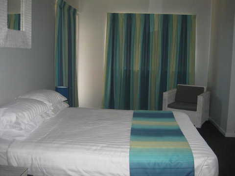 Centrebreak Beach Stay - Accommodation Fremantle 1