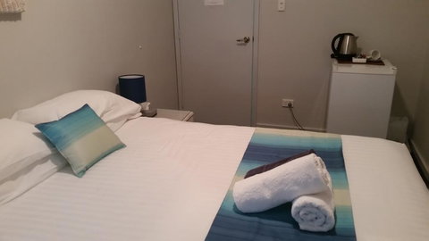 Centrebreak Beach Stay - Accommodation Fremantle 0