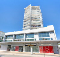 Centrepoint Apartments - Accommodation Fremantle