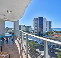Centrepoint Apartments - Accommodation Fremantle