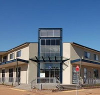 Centrepoint Apartments Griffith - Accommodation Fremantle