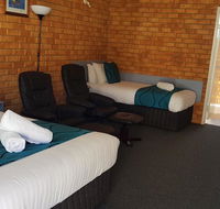 Centrepoint Motel Deniliquin - Accommodation Fremantle