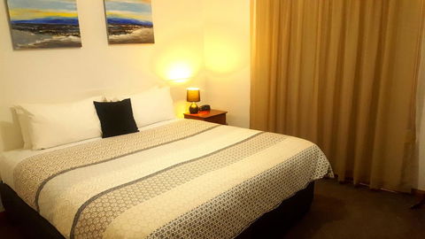 Centrepoint Motel Deniliquin - Accommodation Fremantle 2