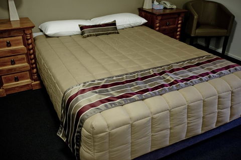 Centrepoint Motor Inn - Accommodation Fremantle 2