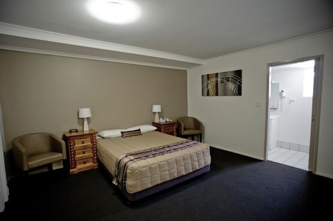 Centrepoint Motor Inn - Accommodation Fremantle 1