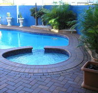 Centrepoint Motor Inn - Accommodation Fremantle